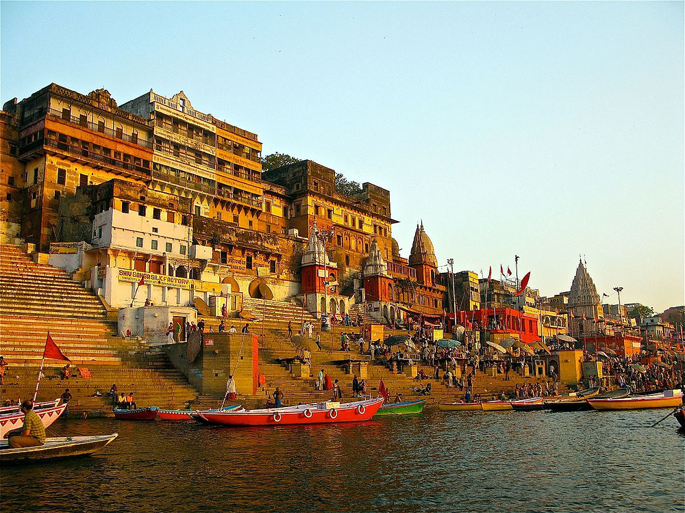 Assi Ghat