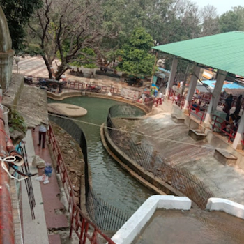 Gupt Godavari