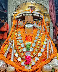 Hanuman Garhi