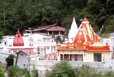 Kainchi Dham