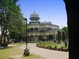 Anand Bhawan