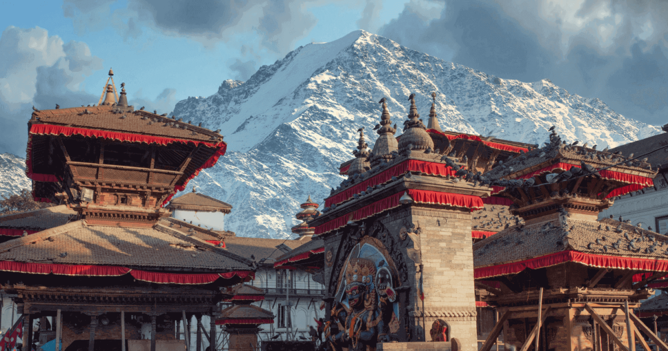 Nepal